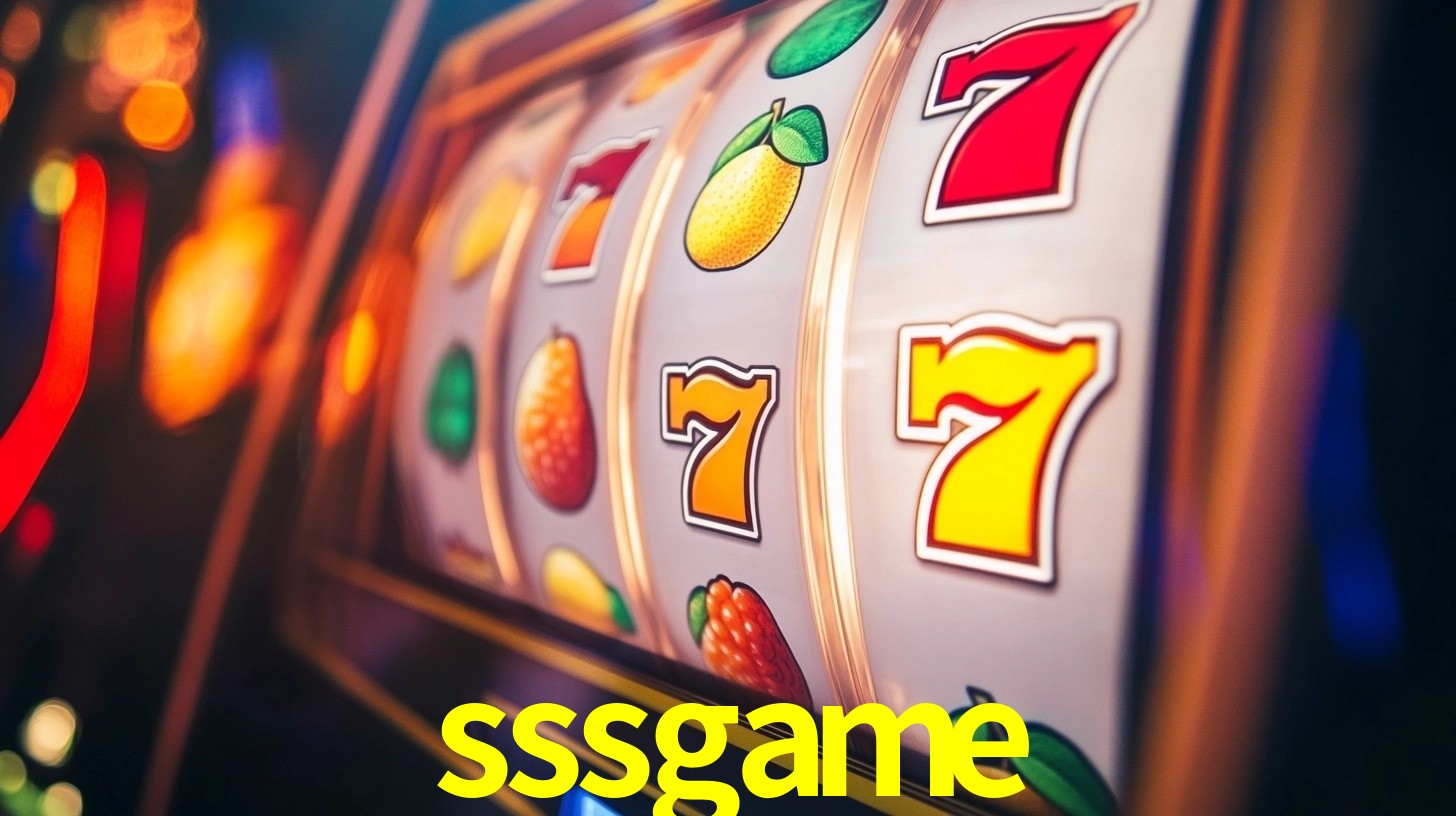 Cashback e recargas na sssgame