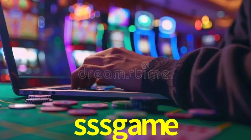 Roda da fortuna na sssgame